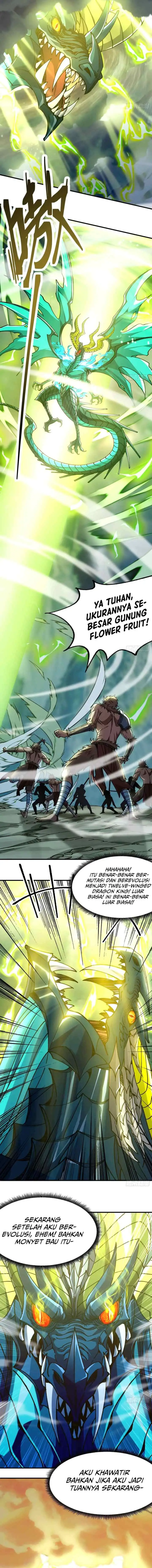 I Am in Ruins and I Rely on My Apprentice to Survive chapter 3 halaman 9