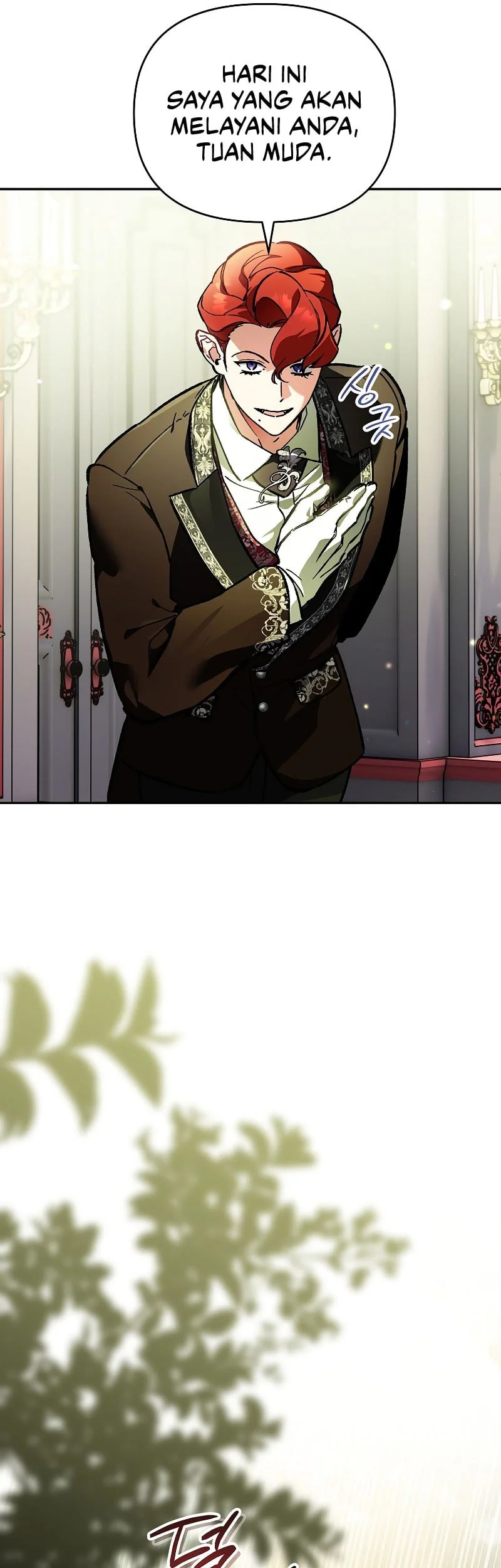 I Became The Genius Bastard Of A Noble Dark Clan chapter 53 halaman 26