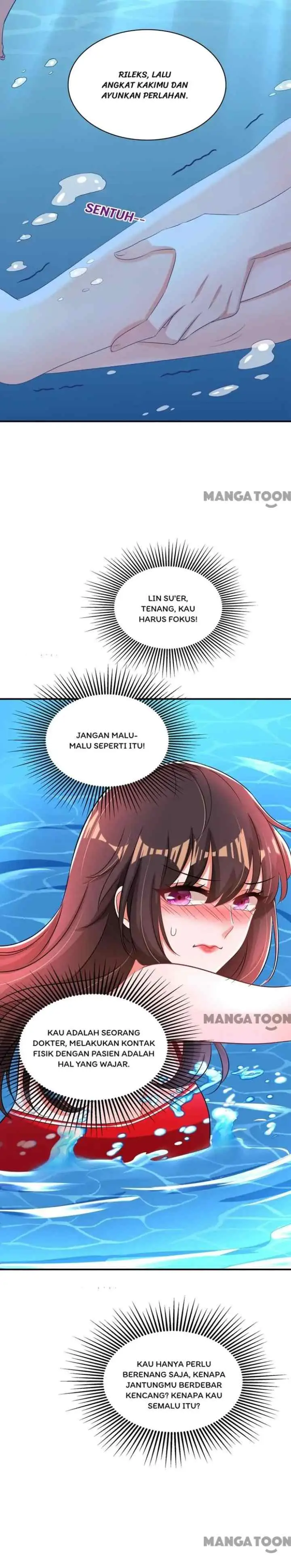 Don't Mess With Missy! chapter 109 halaman 20