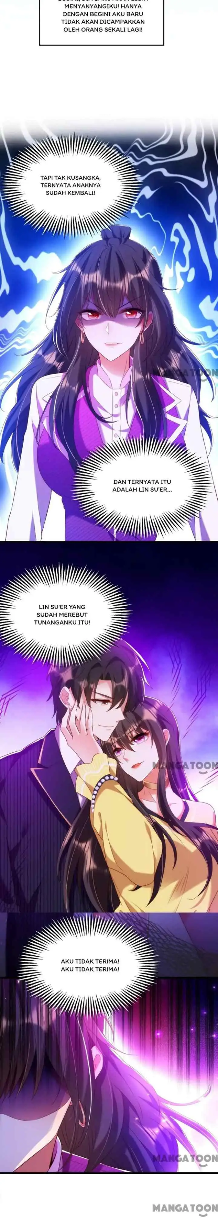 Don't Mess With Missy! chapter 149 halaman 4