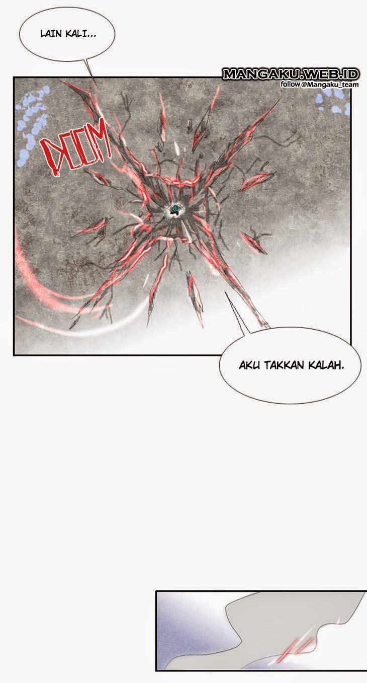 Black Haze chapter 5 halaman 39