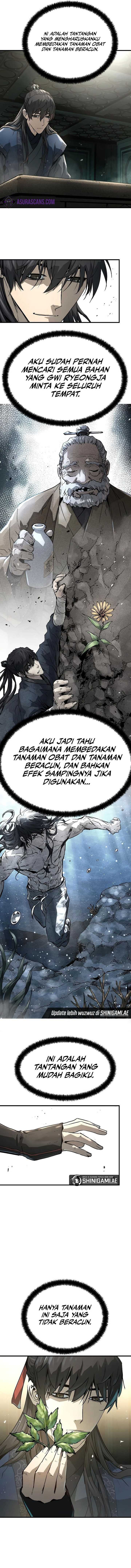 Absolute Regression chapter 9 halaman 6