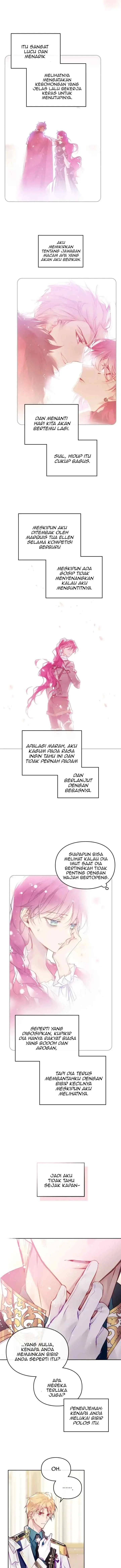 Death Is the Only Ending for the Villainess chapter 124 halaman 10