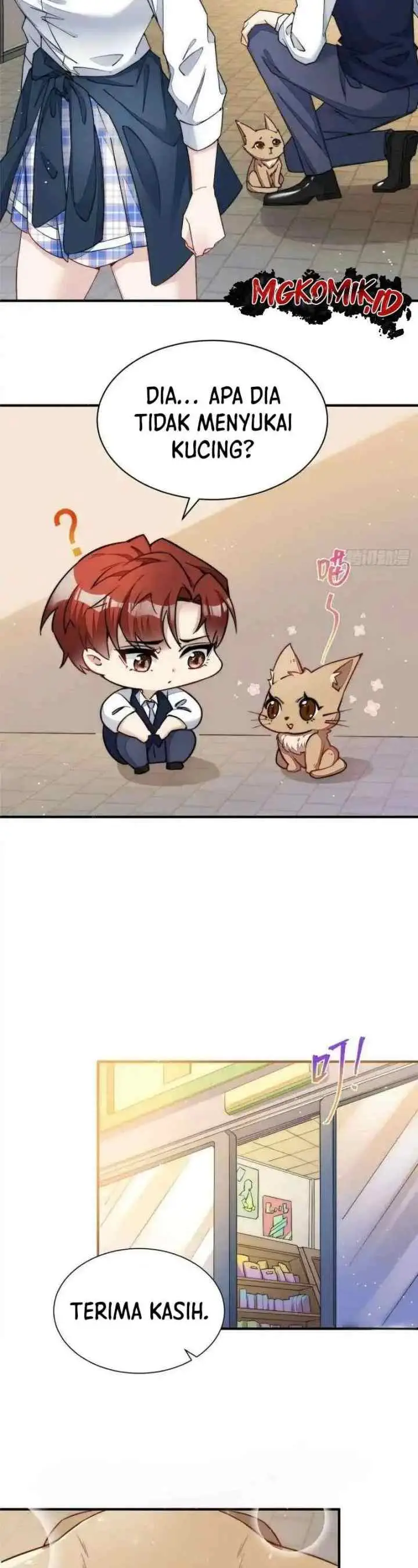 Furen Ta Chengle Da Laomen De Tuan Chong chapter 35 halaman 15