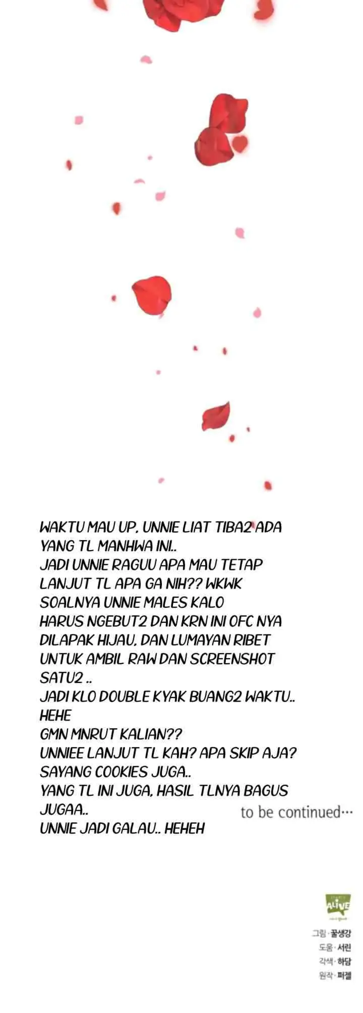 I Became the Ex-Wife of the Obsessive Male Lead chapter 1 halaman 20