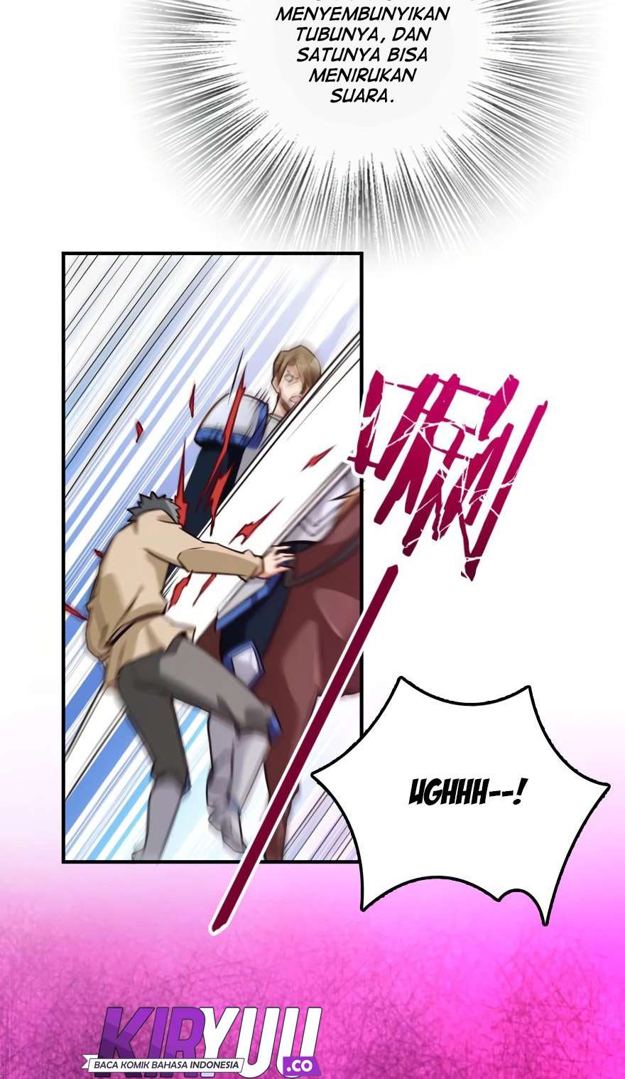 Release That Witch chapter 123 halaman 43