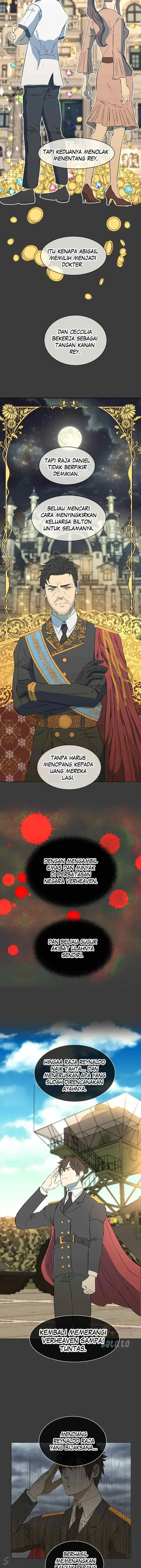 Infinite Sky chapter 79 halaman 10