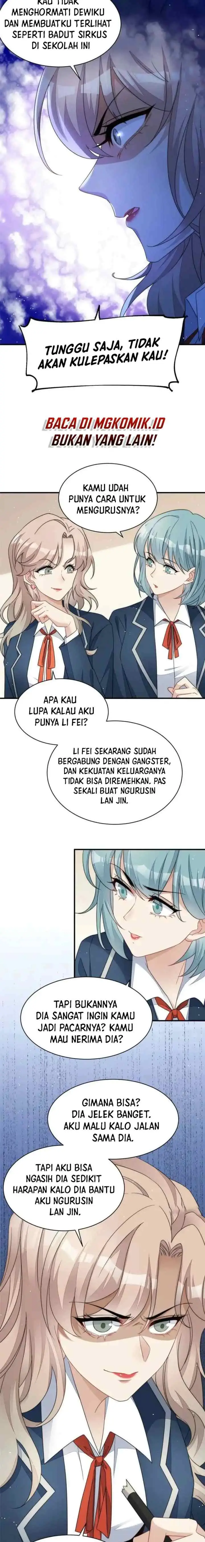 Furen Ta Chengle Da Laomen De Tuan Chong chapter 41 halaman 5
