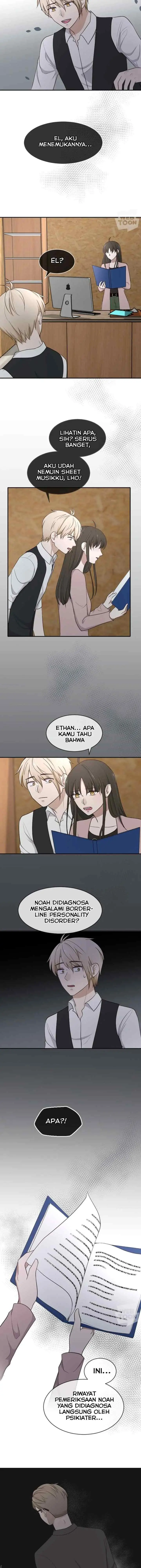 The Lost Harmony chapter 53 halaman 5