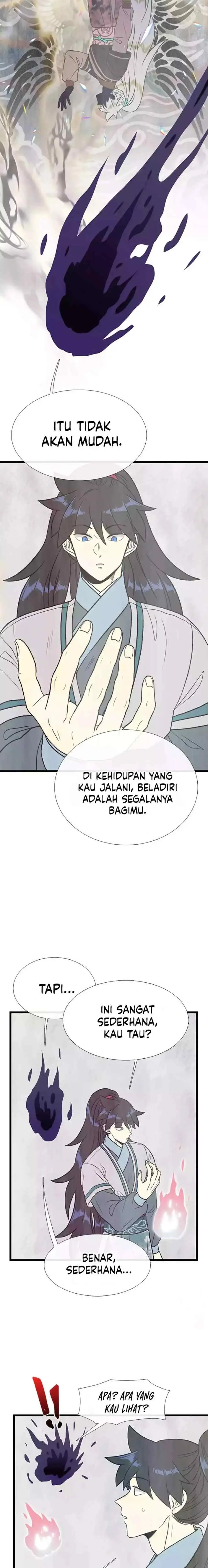The Scholar's Reincarnation chapter 213 halaman 15