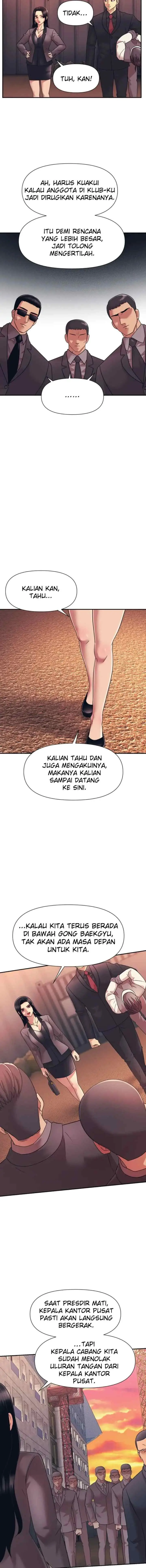 I Am Unbeatable chapter 11 halaman 4