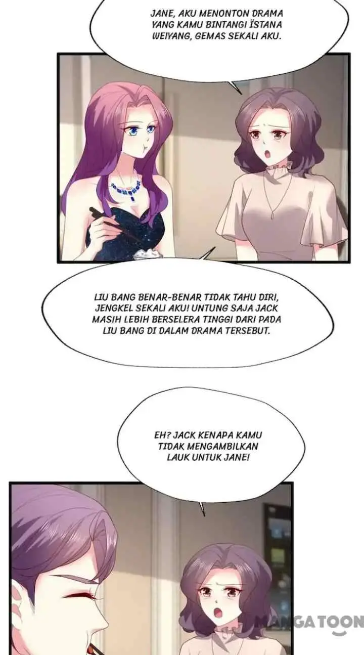 Cost of Being Famous (A-List) chapter 159 halaman 4
