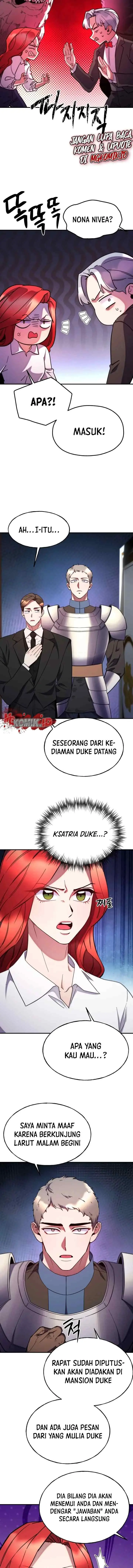 Behold the True Villainess chapter 105 halaman 8