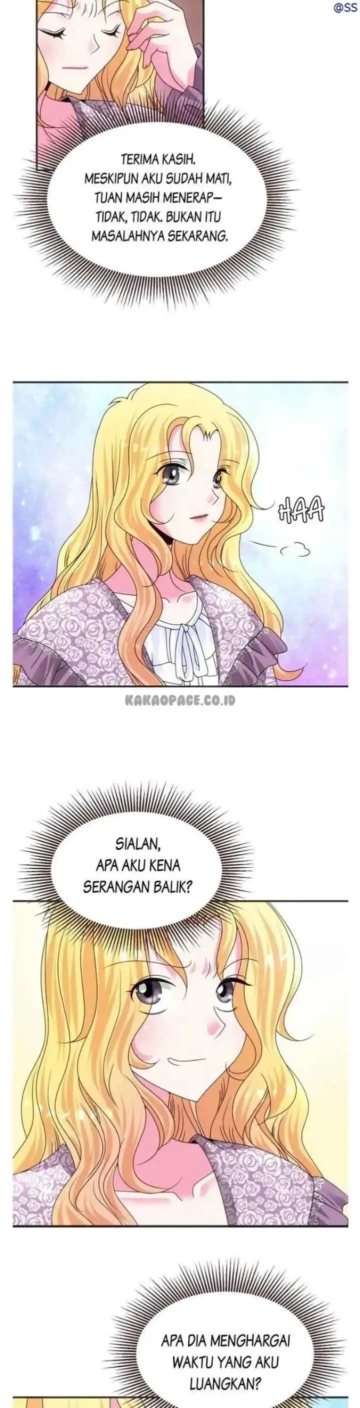I Refuse the Duke chapter 30 halaman 17
