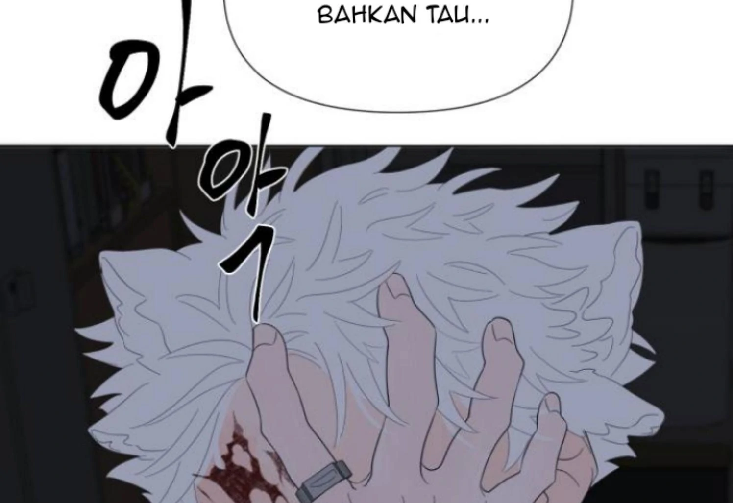 Moonmade Child chapter 93 halaman 88