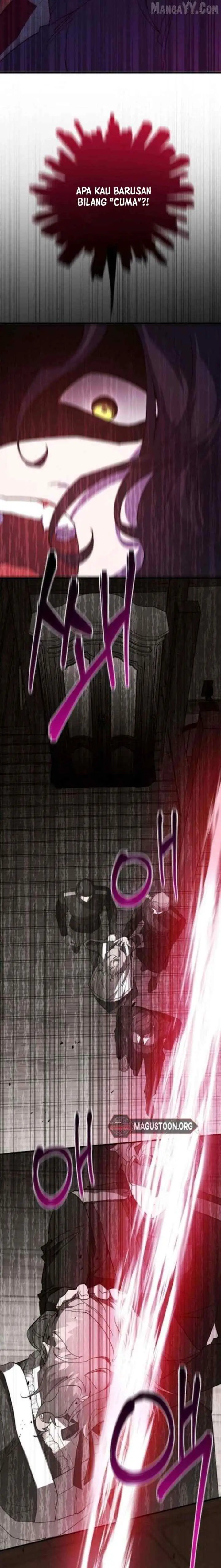 Revenge For The Limited Time Maid chapter 41 halaman 10