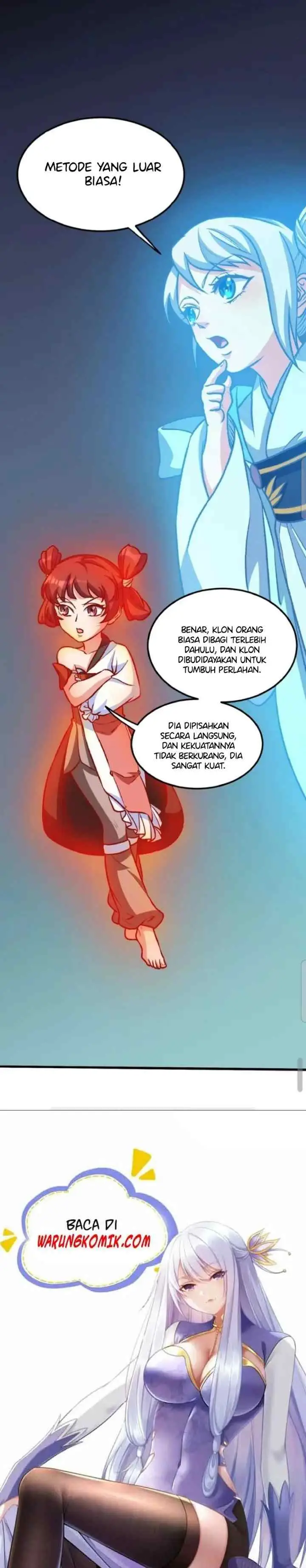 Martial Arts Reigns chapter 575 halaman 16