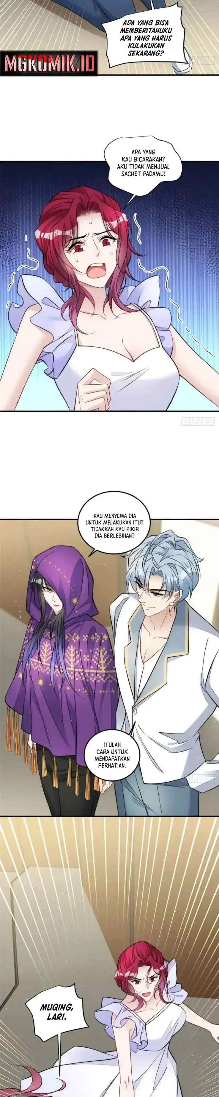 Furen Ta Chengle Da Laomen De Tuan Chong chapter 80 halaman 12
