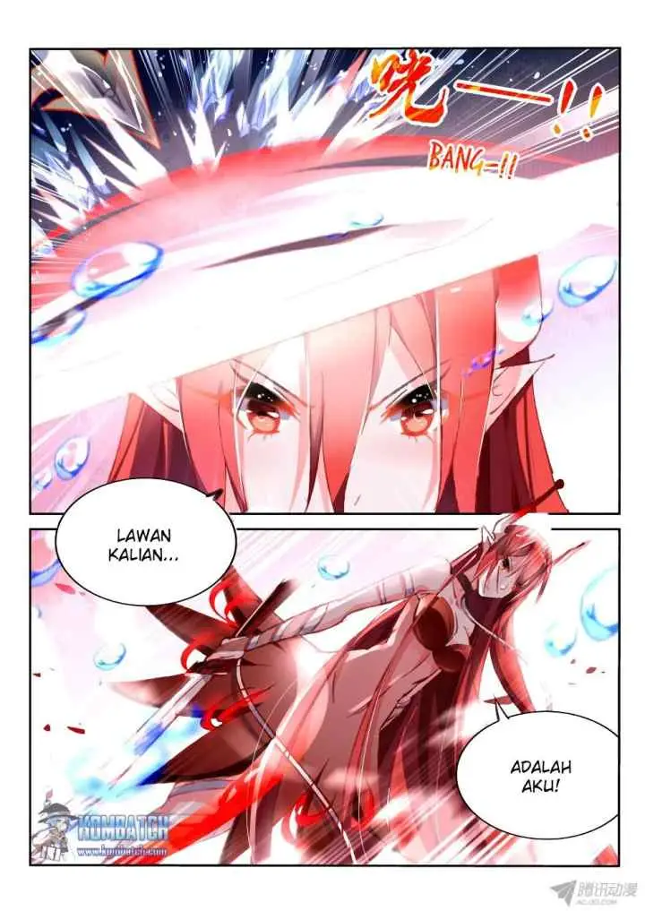 Demon Spirit Seed Manual chapter 80 halaman 4