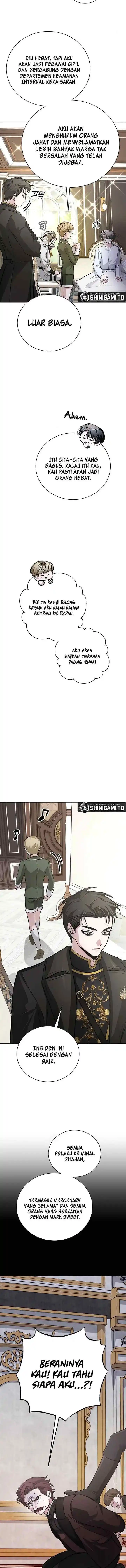 The Magic Tower's Problem Child chapter 33 halaman 13