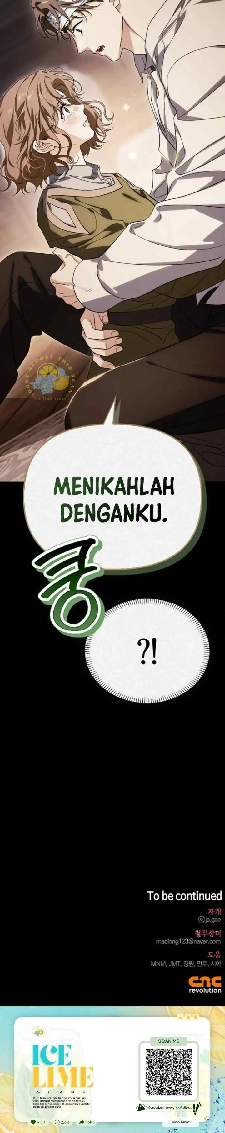 I Tamed My Ex-Husband's Mad Dog chapter 98 halaman 20