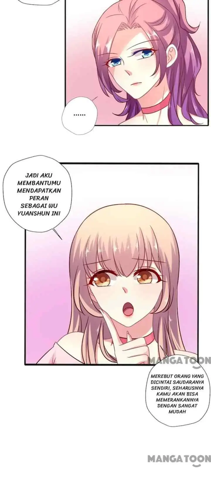 Cost of Being Famous (A-List) chapter 37 halaman 6