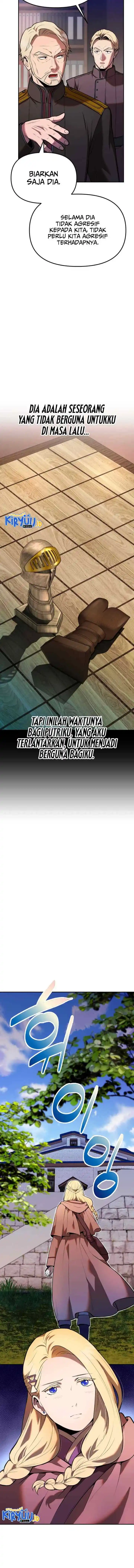 Golden Mage chapter 8 halaman 5