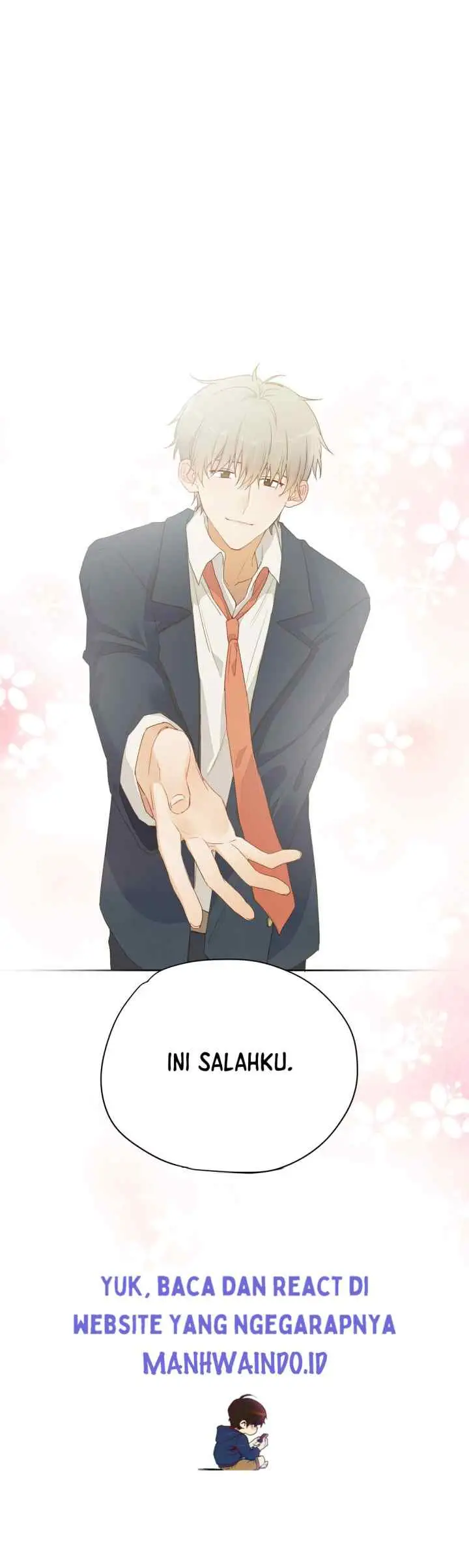 I Want to Hear Your Confession chapter 9 halaman 15