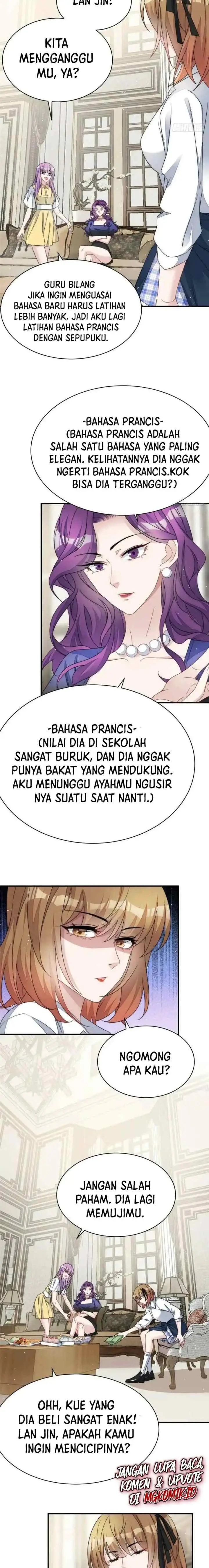 Furen Ta Chengle Da Laomen De Tuan Chong chapter 42 halaman 6