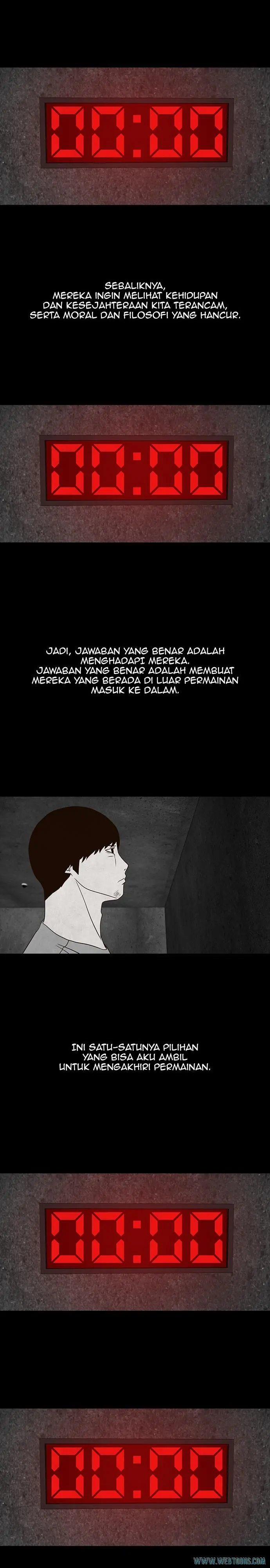 Pie Game chapter 75 halaman 36