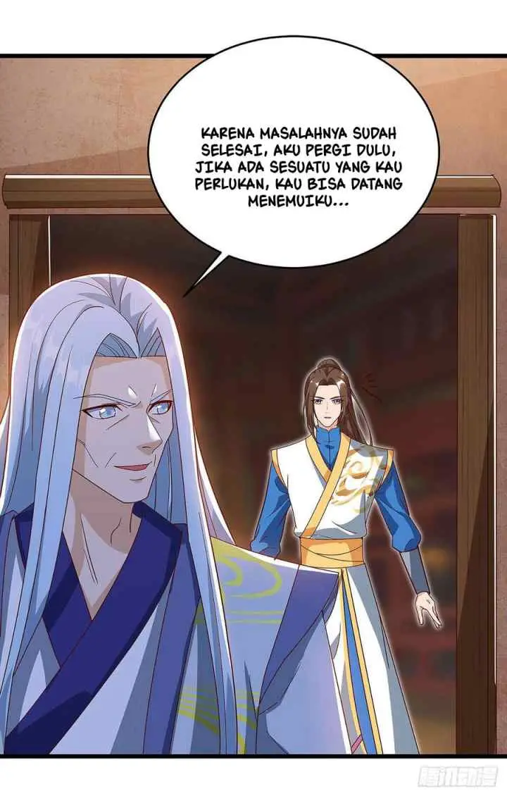 Dominate The Three Realms chapter 61 halaman 14