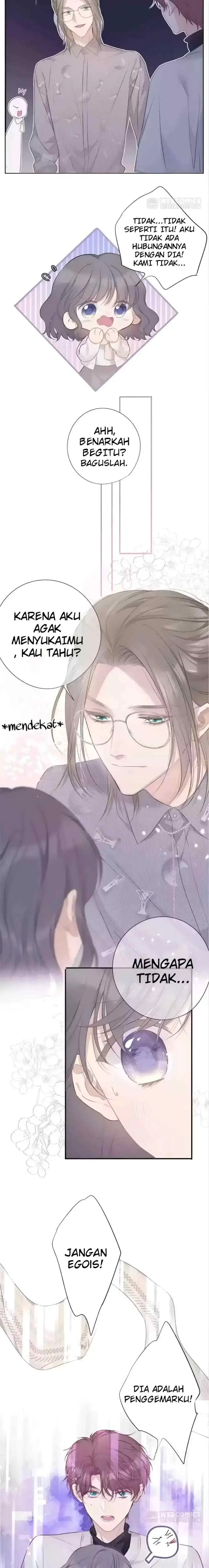 Protect My Star chapter 19 halaman 12