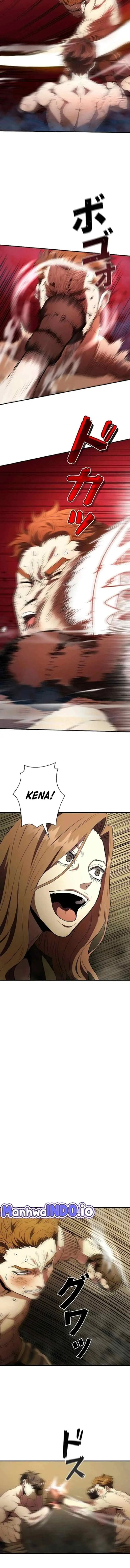 Born to Bleed chapter 21 halaman 6