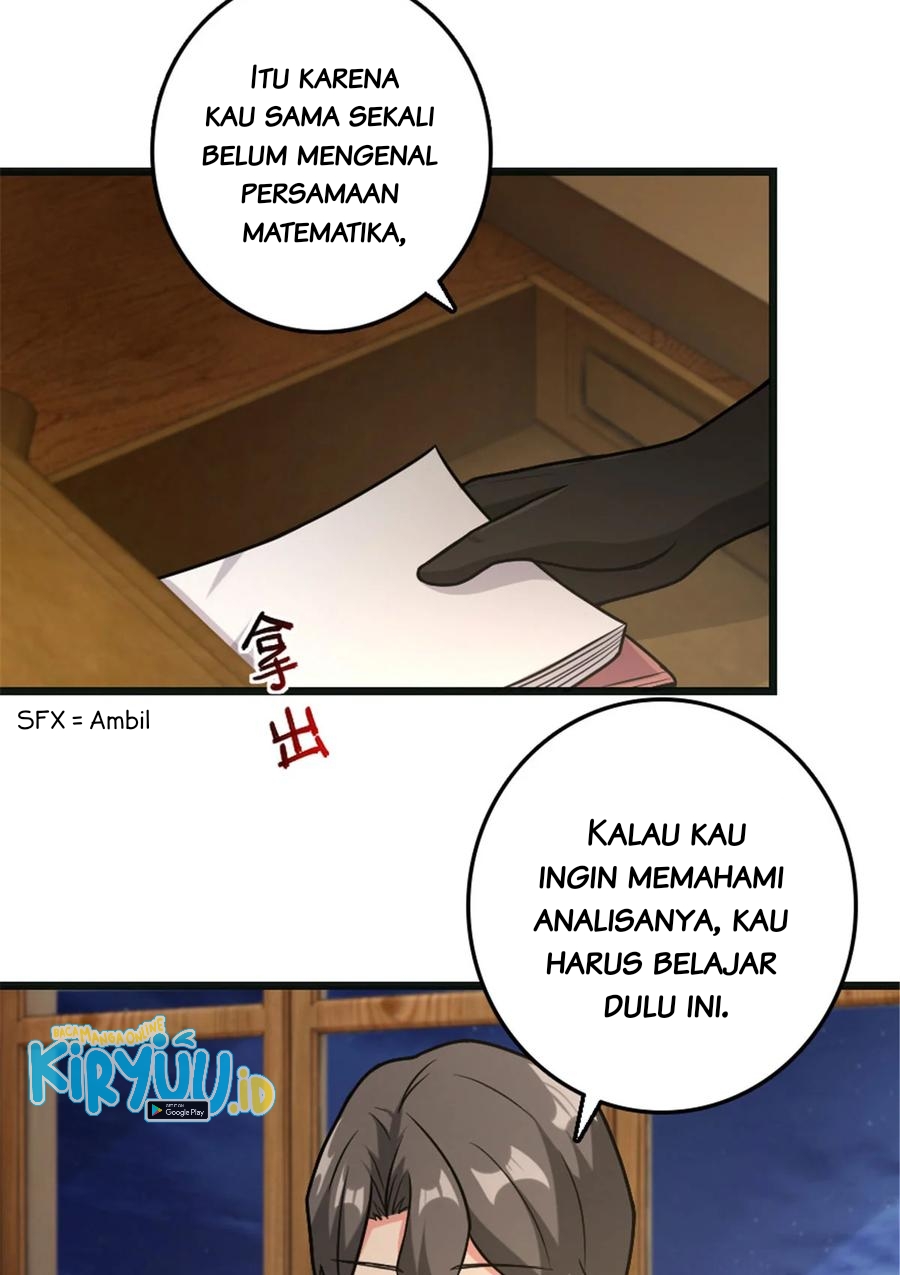 Release That Witch chapter 377 halaman 15