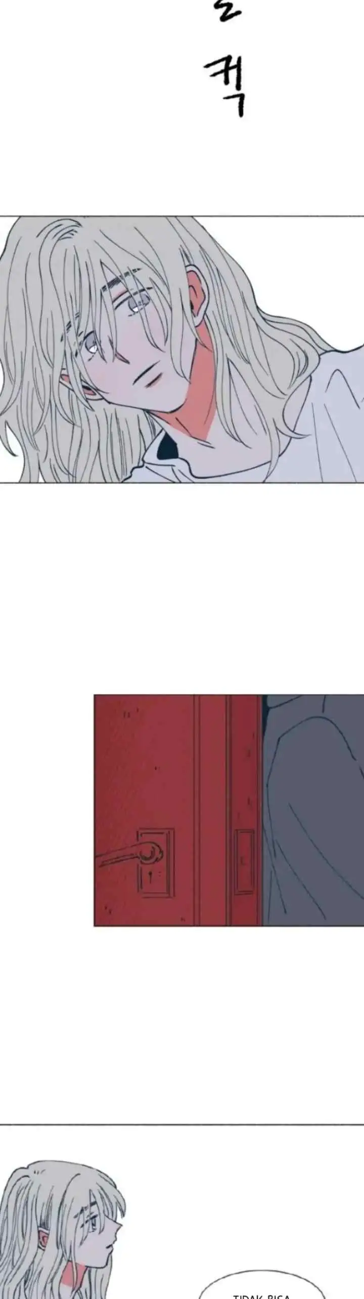 Dam of the Forest chapter 48 halaman 16