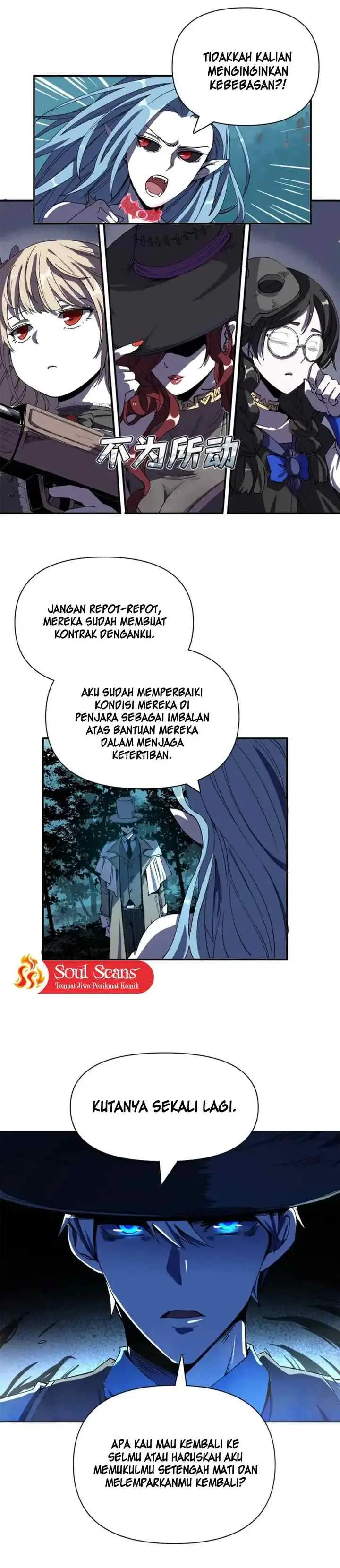 A Transmigrated Warden's Battle for Redemption chapter 1 halaman 10