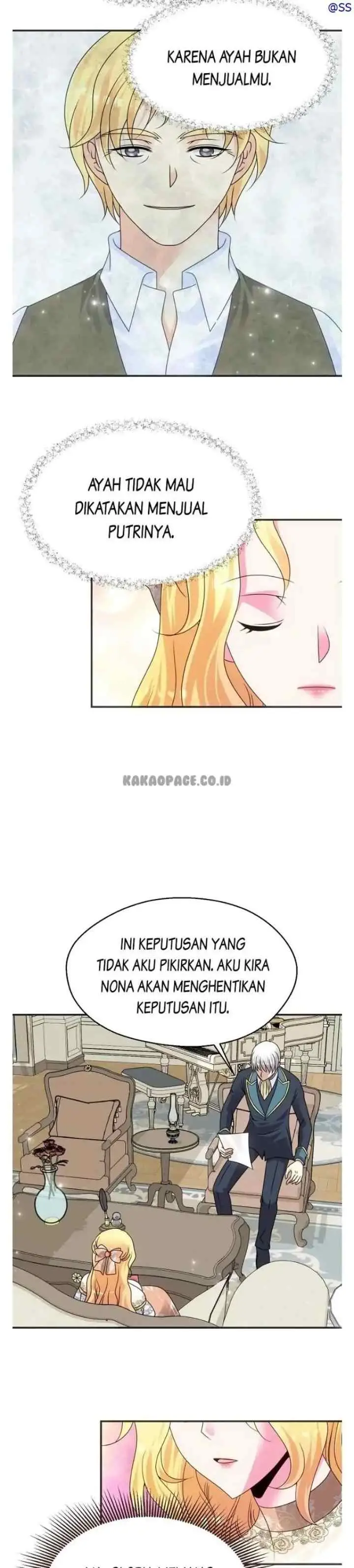 I Refuse the Duke chapter 55 halaman 6