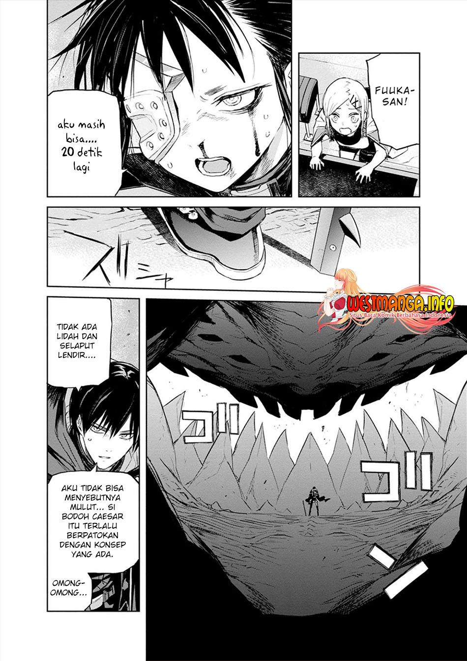 Cosmic Censorship chapter 24 halaman 10
