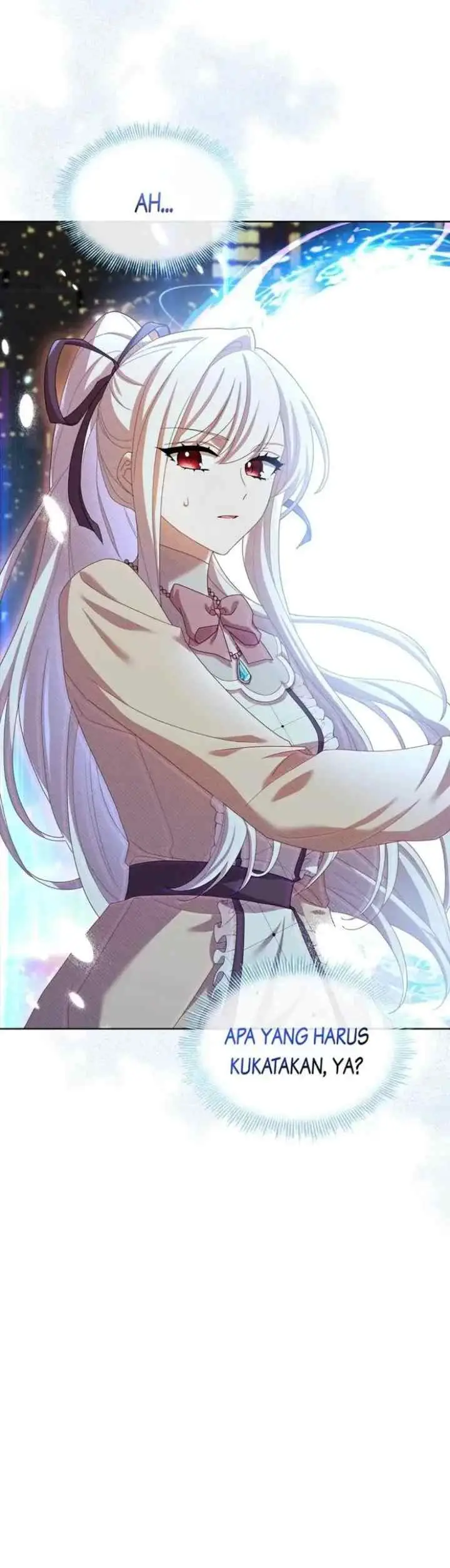 I Want to Break After Countless Regression chapter 79 halaman 19