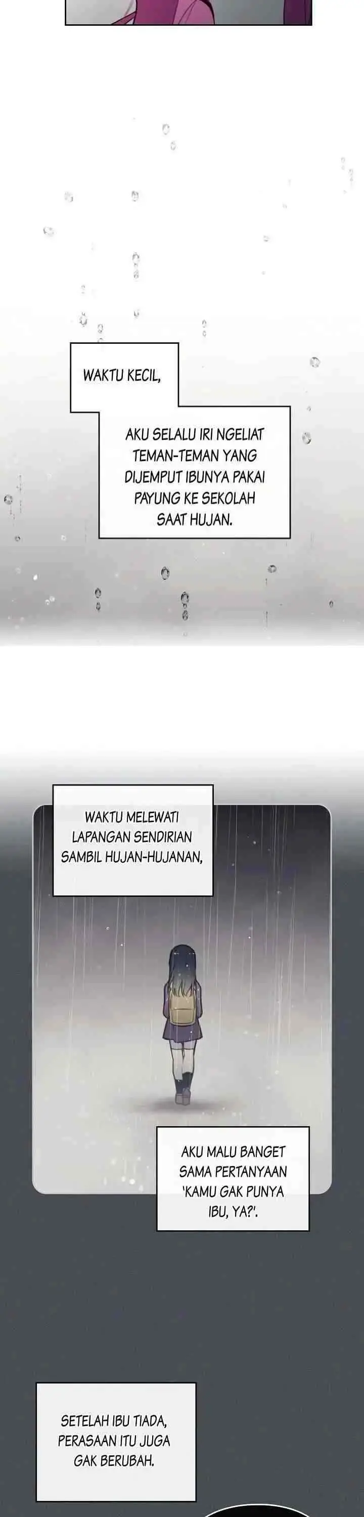 Death Is the Only Ending for the Villainess chapter 29 halaman 13
