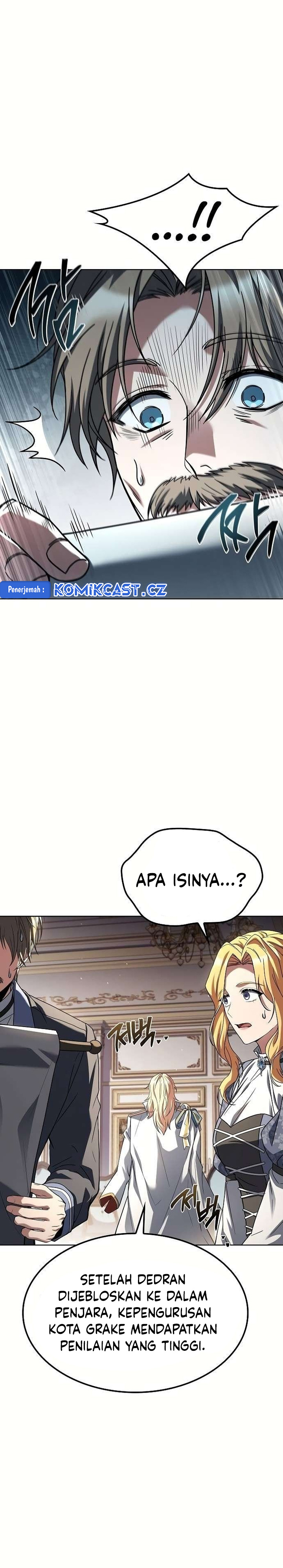 A Wizard's Restaurant chapter 52 halaman 10