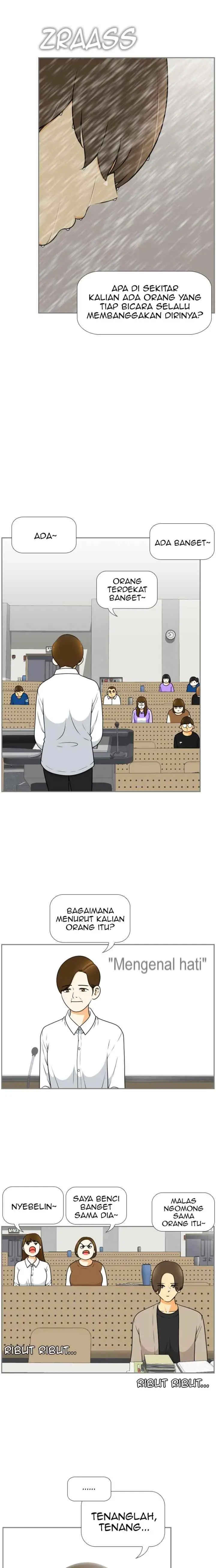 New Normal: Class 8 chapter 335 halaman 7