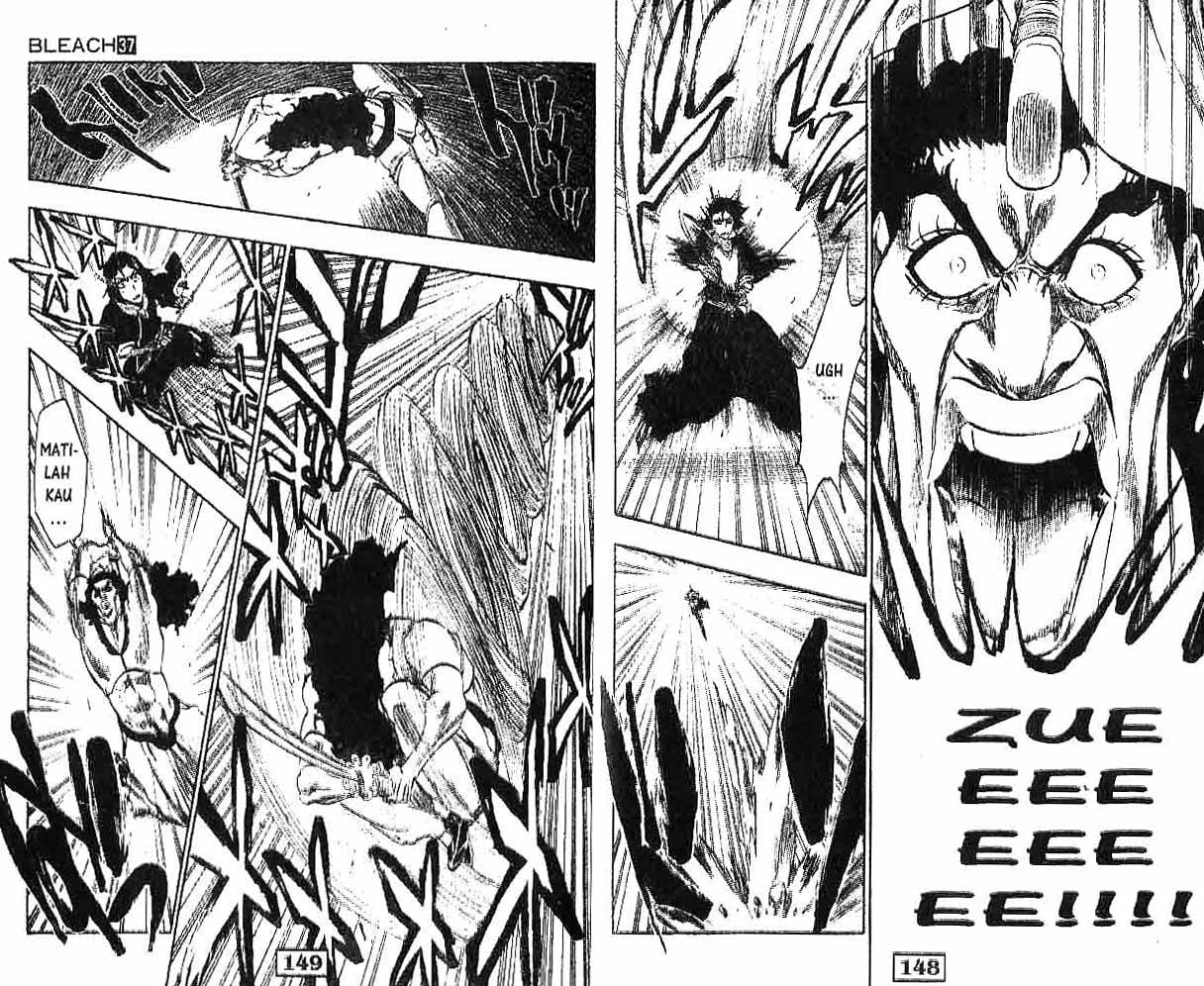 Bleach chapter 37 halaman 75