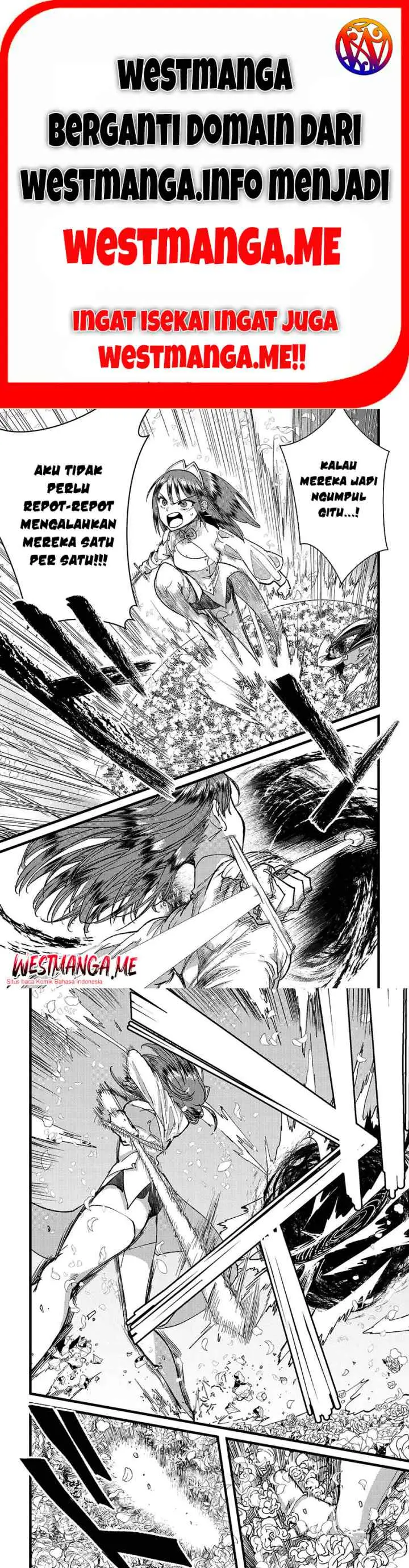 Ore, Yuusha janai desu kara. - VR Sekai no Chouten ni Kunrin Seshi Otoko. Tenseishi, Level 1 no Mushoku kara Restart suru chapter 36 halaman 12