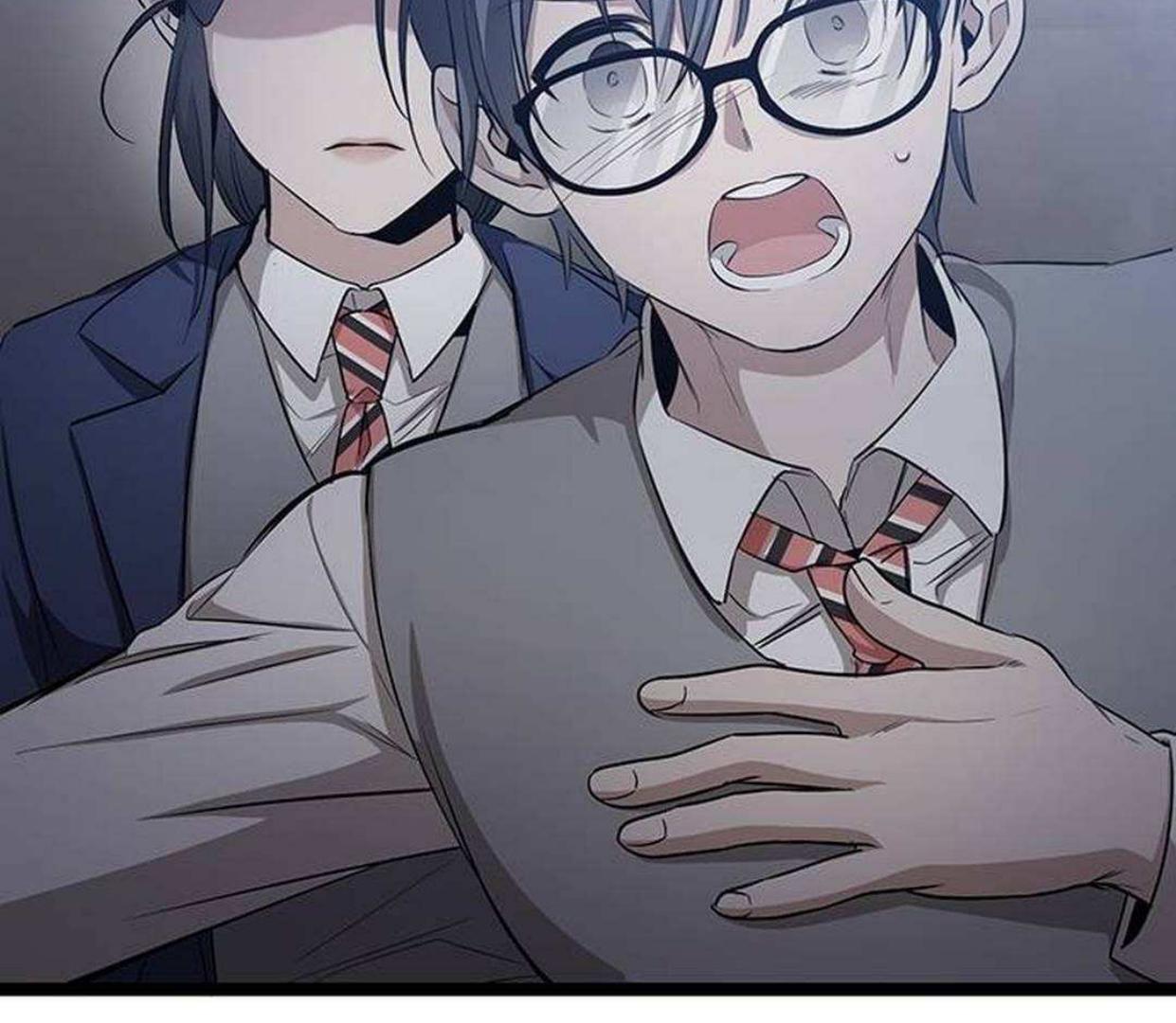 High School Queen chapter 24 halaman 98