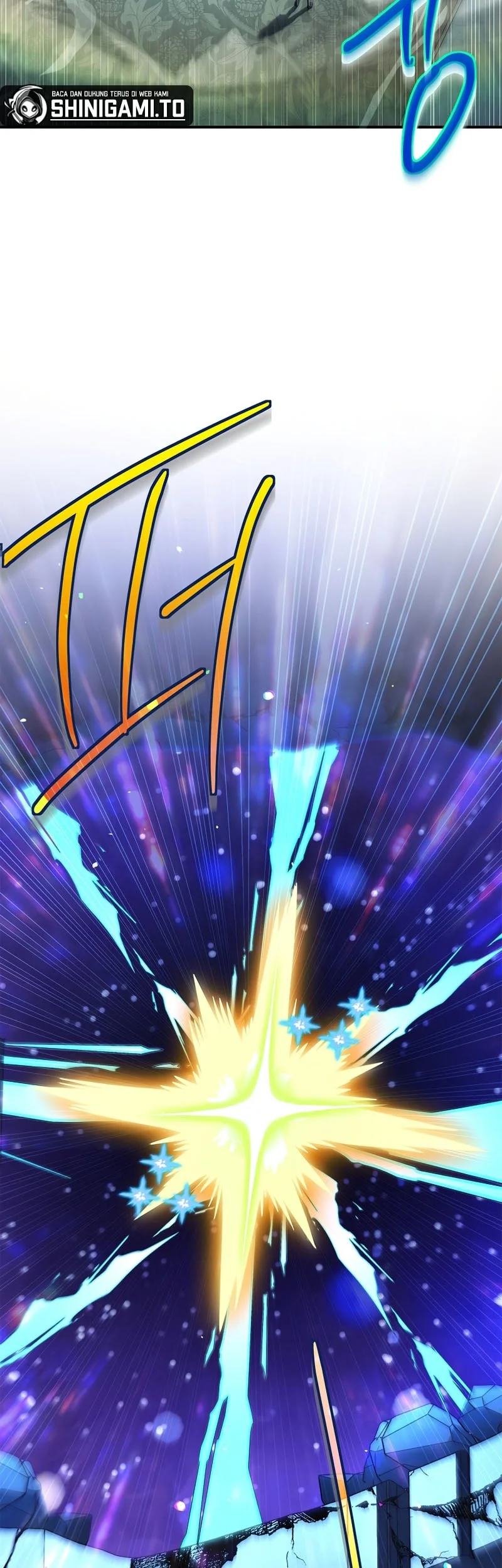 The Legendary Hero Is An Academy Honors Student chapter 84 halaman 52