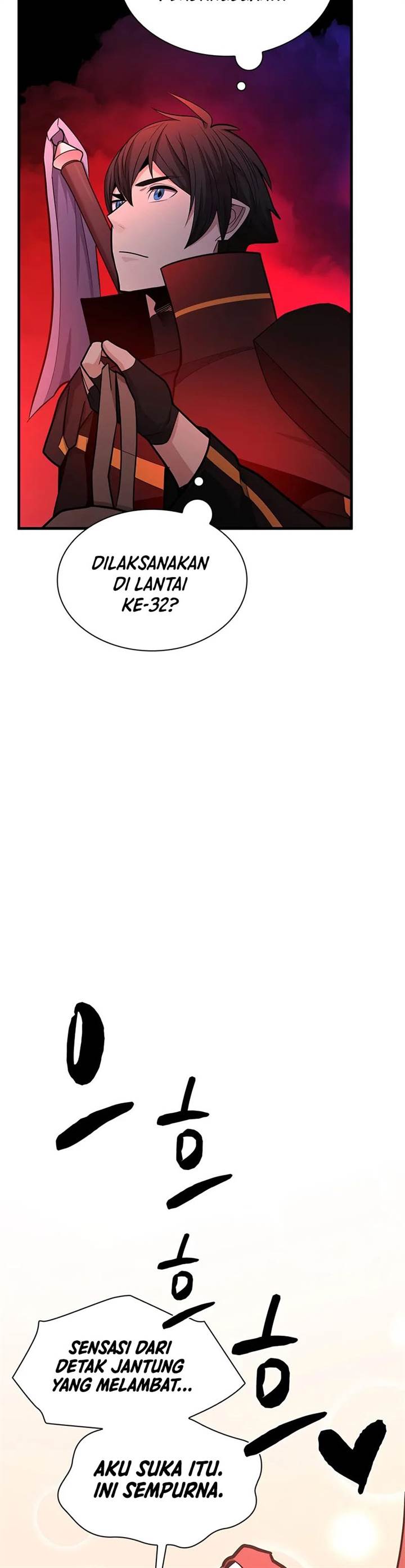 The Tutorial Is Too Tough! chapter 205 halaman 14