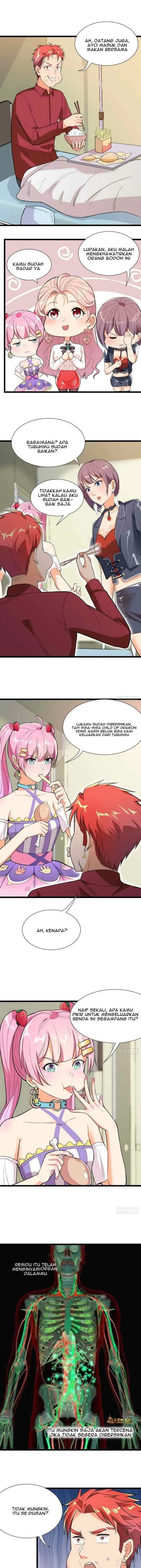Dianfeng chapter 54 halaman 6