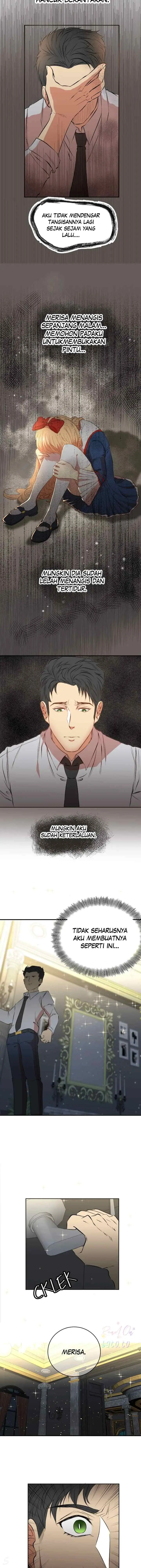 Infinite Sky chapter 61 halaman 7