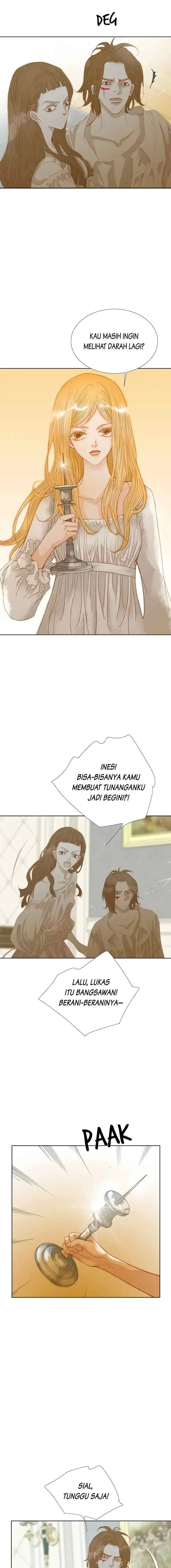 Beauty as the Beast chapter 3 halaman 16